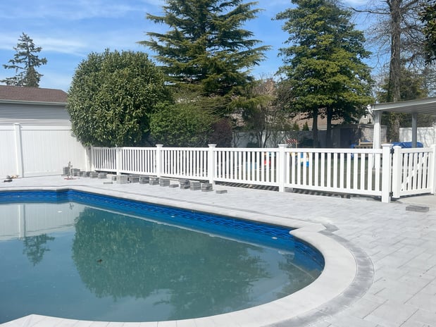 Images Superior Fence & Rail