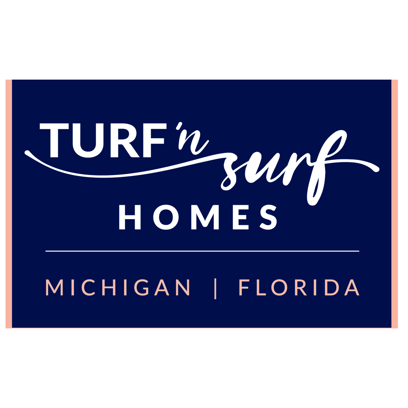 Gayle Sarkisian & Nicole Stillman | Turf 'n Surf Homes