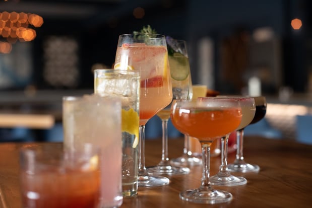 Images Kimpton Marlowe Hotel by IHG