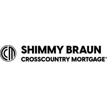 Shimmy Braun at CrossCountry Mortgage, LLC