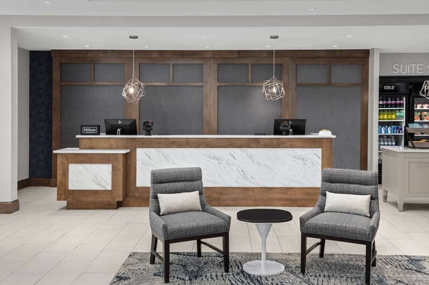 Images Homewood Suites by Hilton Greenville