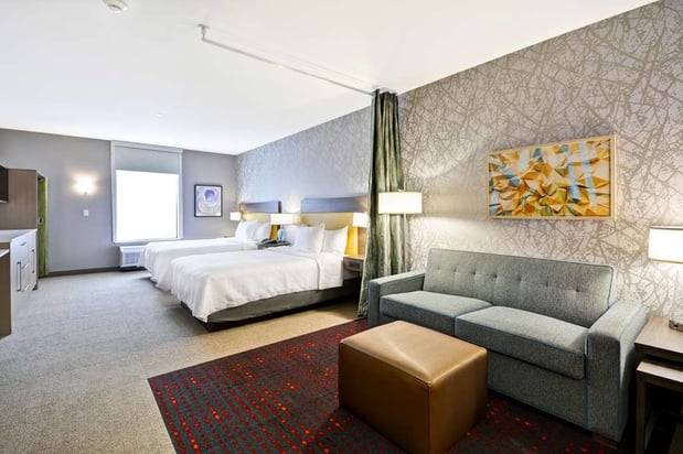 Images Home2 Suites by Hilton Fairview/Allen