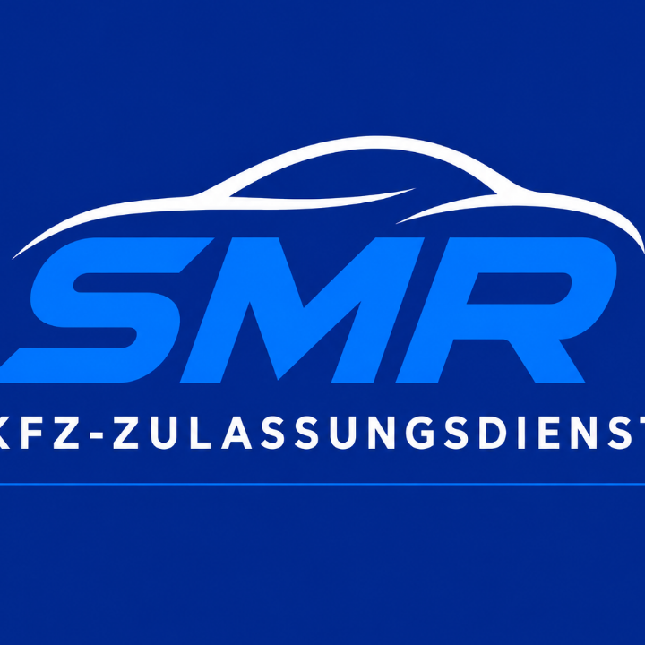 SMR Kfz-Zulassungsdienst