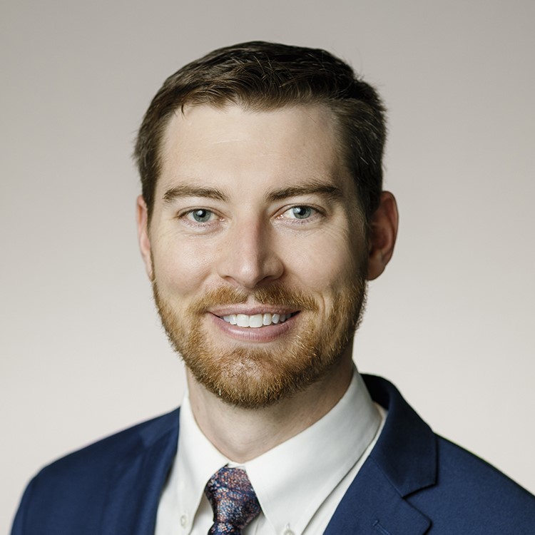 Matthew Powers - New Orleans, LA - Physical Therapy