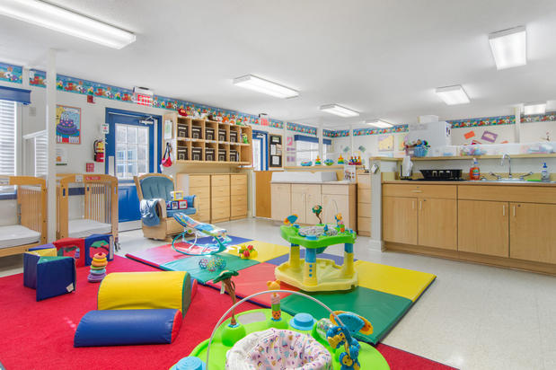 Images Primrose School of Mansell Road