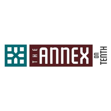 The Annex on 10th Logo