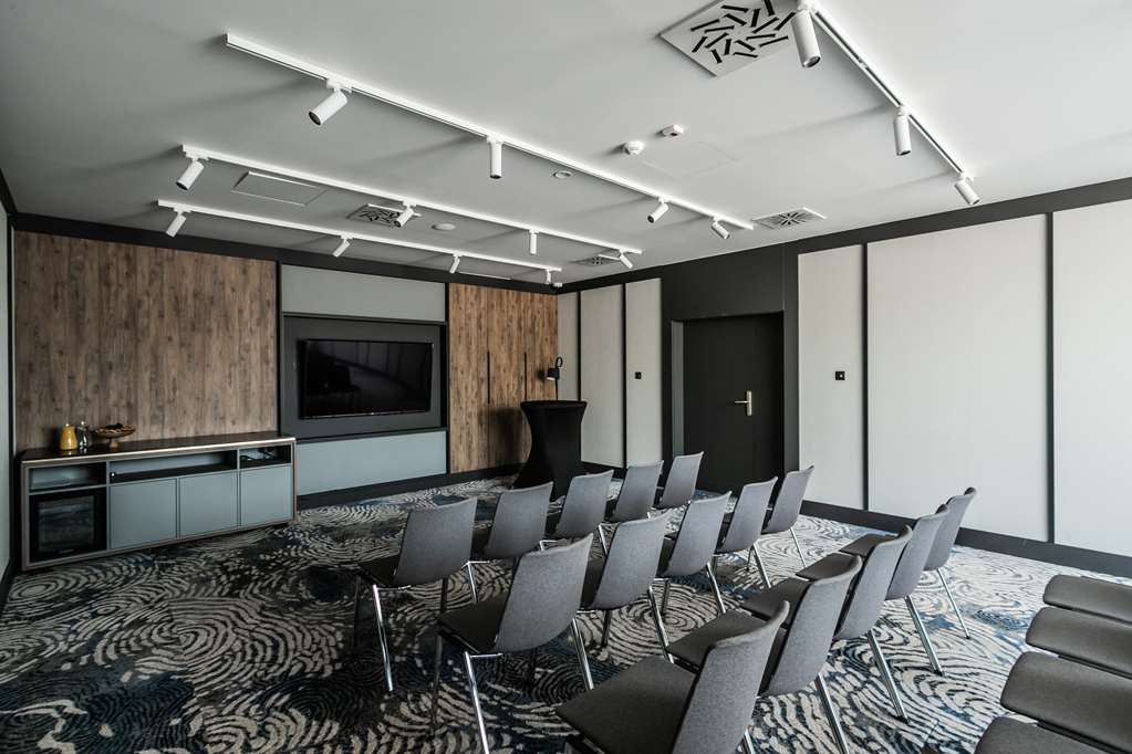 Images Radisson Blu Hotel, Sopot