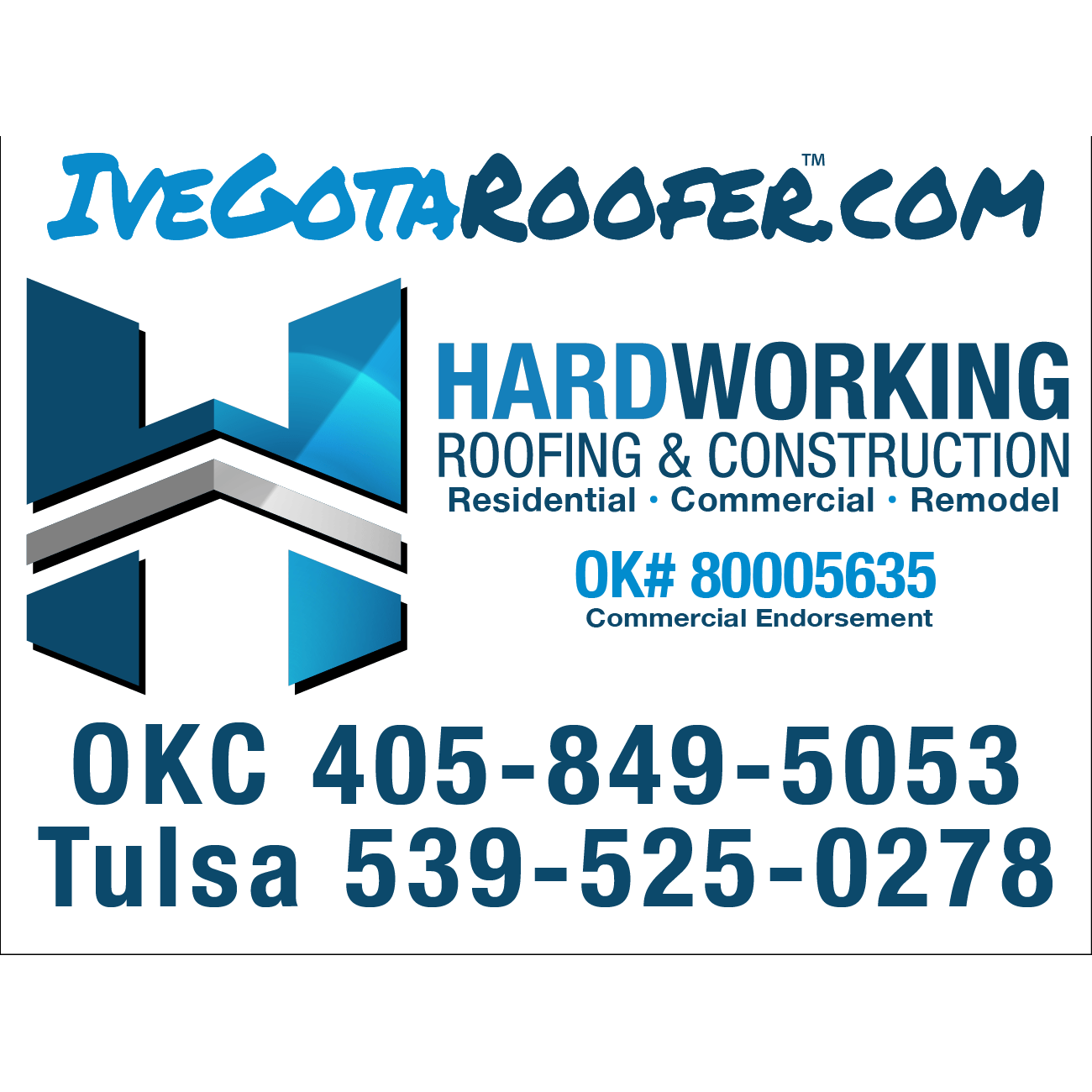 business logo