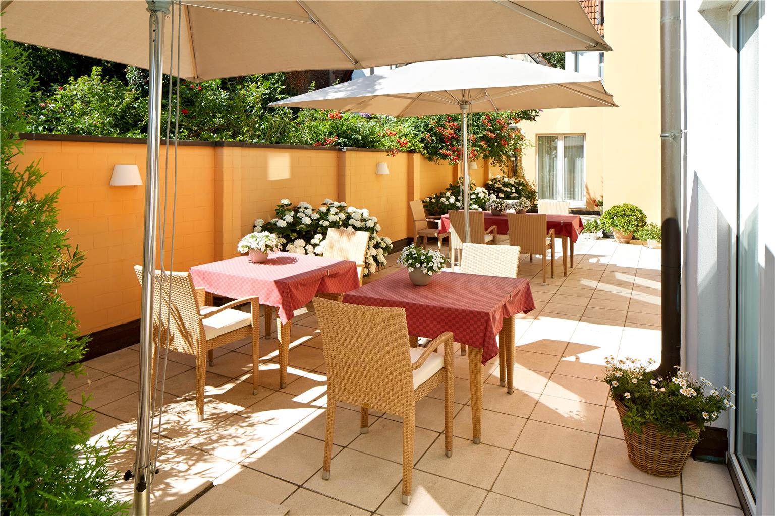 Best Western Hotel Lippstadt, Cappelstrasse 3 in Lippstadt
