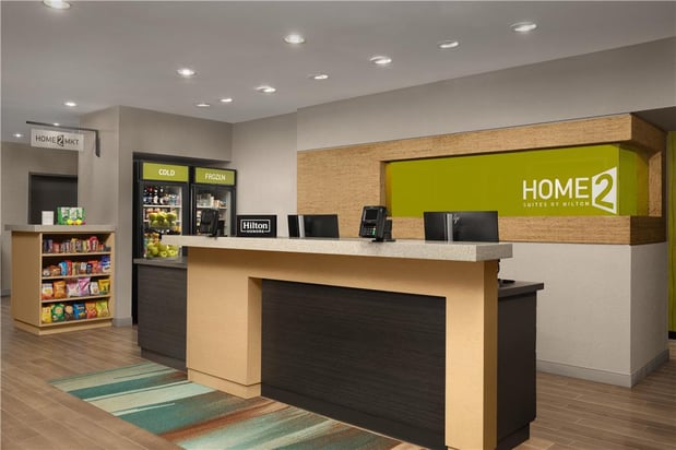Images Home2 Suites by Hilton Huntsville/Research Park Area, AL