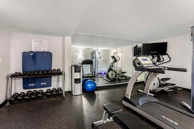 Images Best Western Plus Jonesboro Inn & Suites