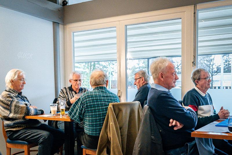 Bilder Restaurant Tscharnergut Bern