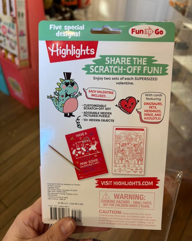 Images The Toy Chest