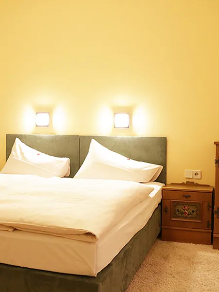 Bild 2 von Hotel Austria Edinger KG