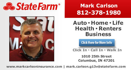 Images Mark Carlson - State Farm Insurance Agent