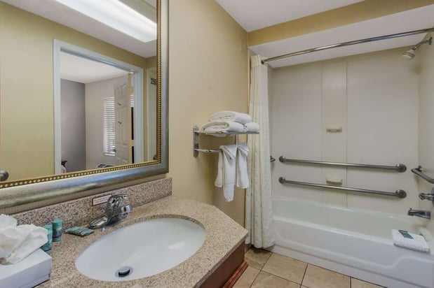 Images SureStay Plus by Best Western Tempe University