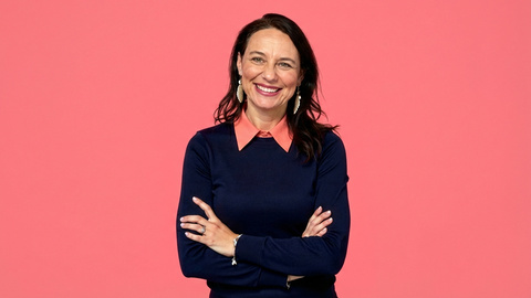 Photo of Chiara Delosh