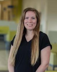 Brook Marie Dummer - West Valley City, UT - Physical Therapy