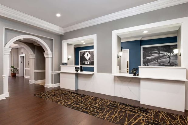 Images Hampton Inn & Suites Stamford