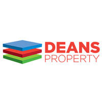 Deans Property Pty Ltd Logo