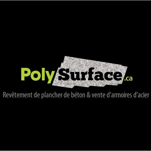 Polysurface - Québec