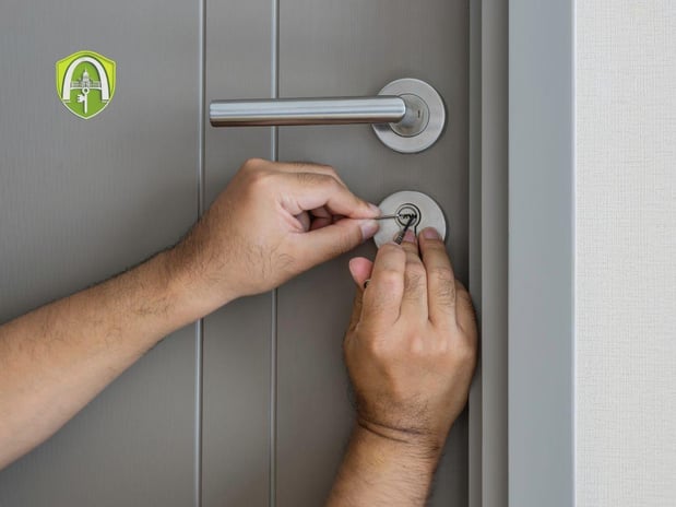 Images Arch City Locksmith