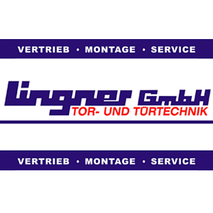 Logo Lingner GmbH Tor-und Türtechnik