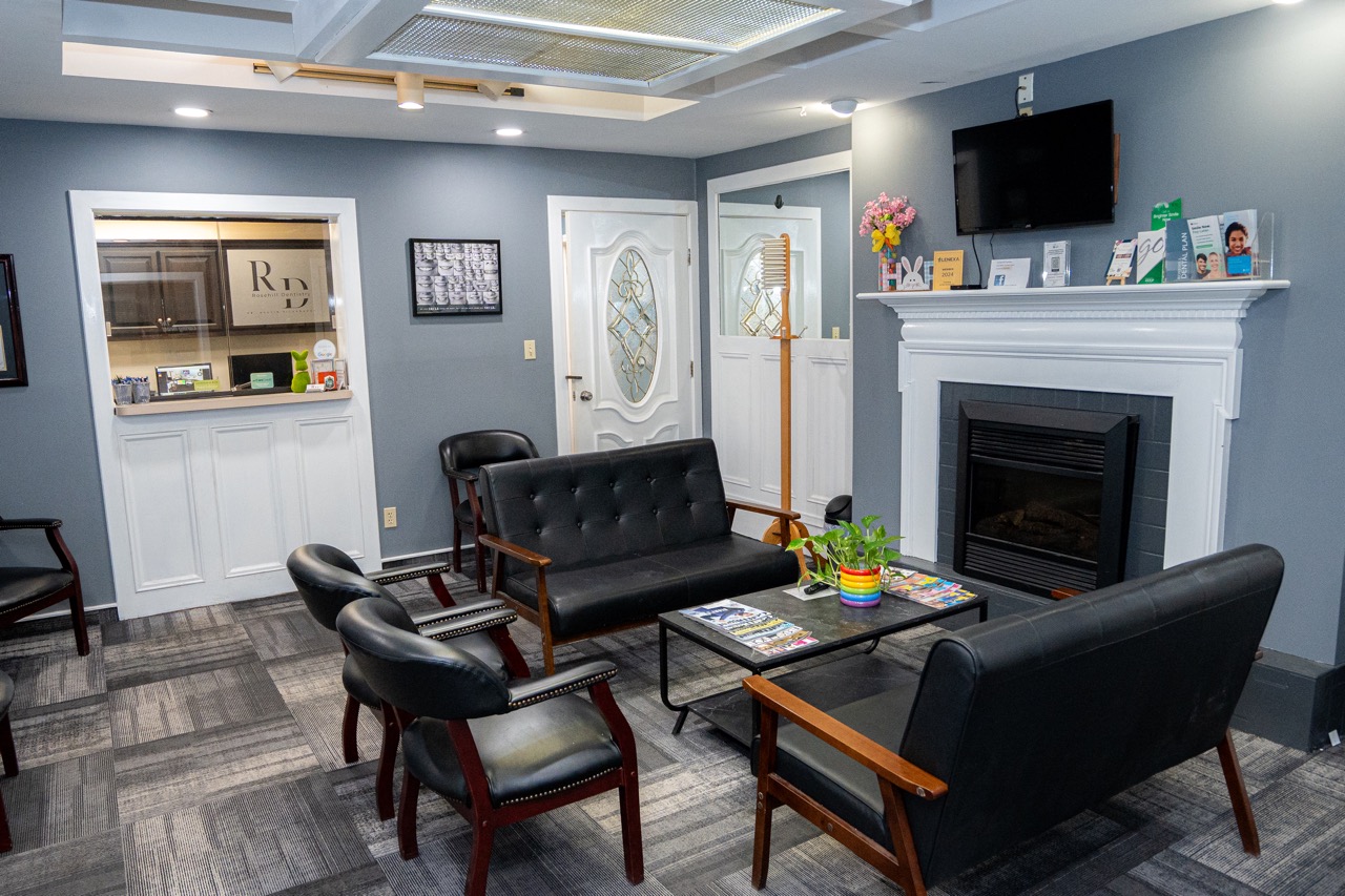 Rosehill Dentistry Image