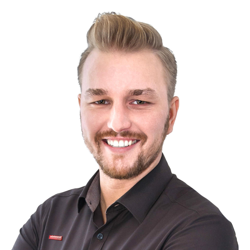 Wüstenrot Finanzberater: Thomas Fallenhauser, Markt 253/Top 4 in Abtenau