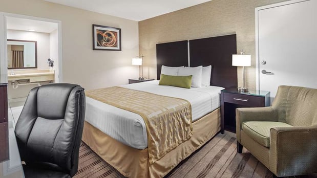 Images Best Western Pasadena Royale Inn & Suites