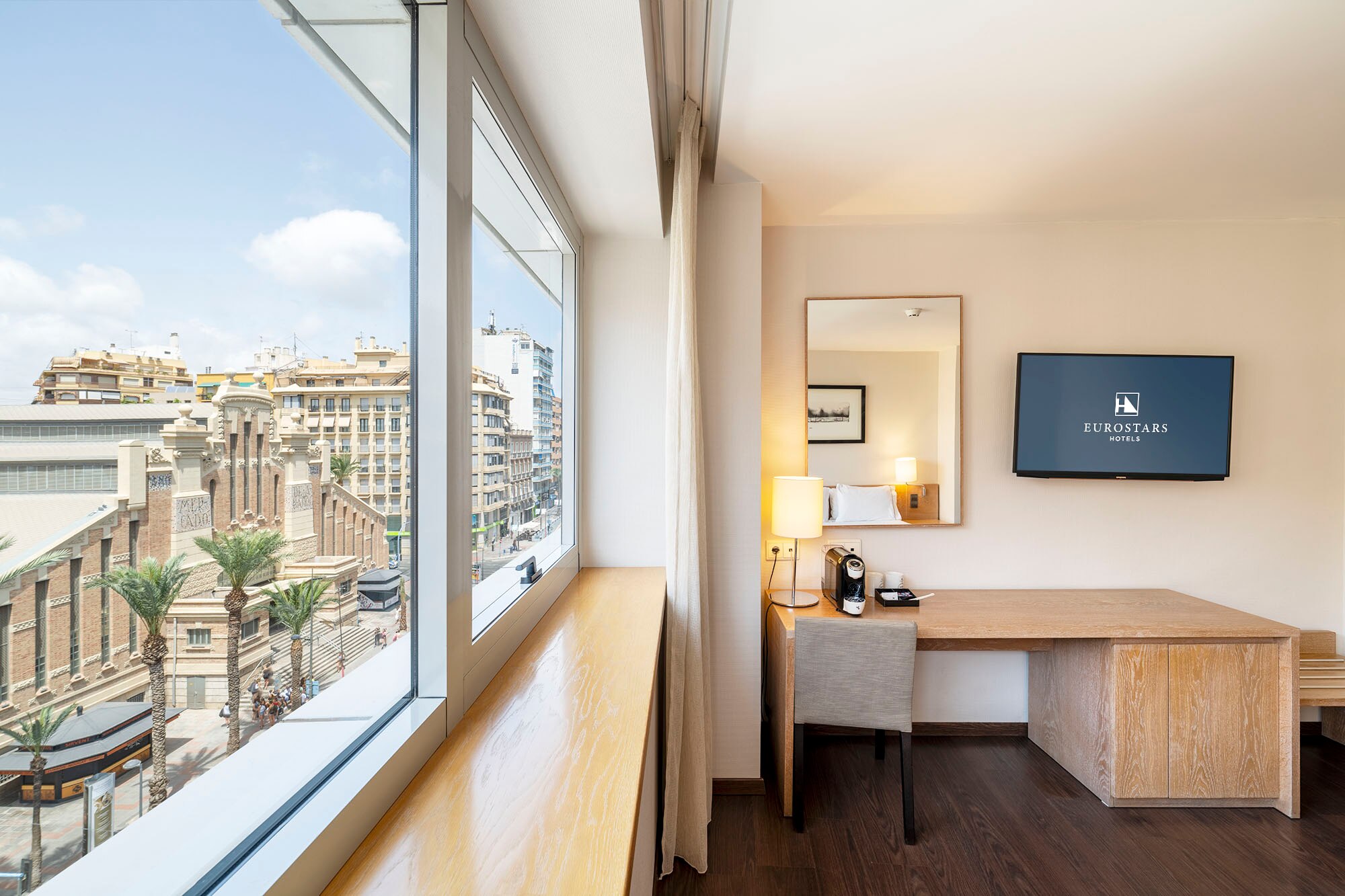 Images Hotel Eurostars Lucentum