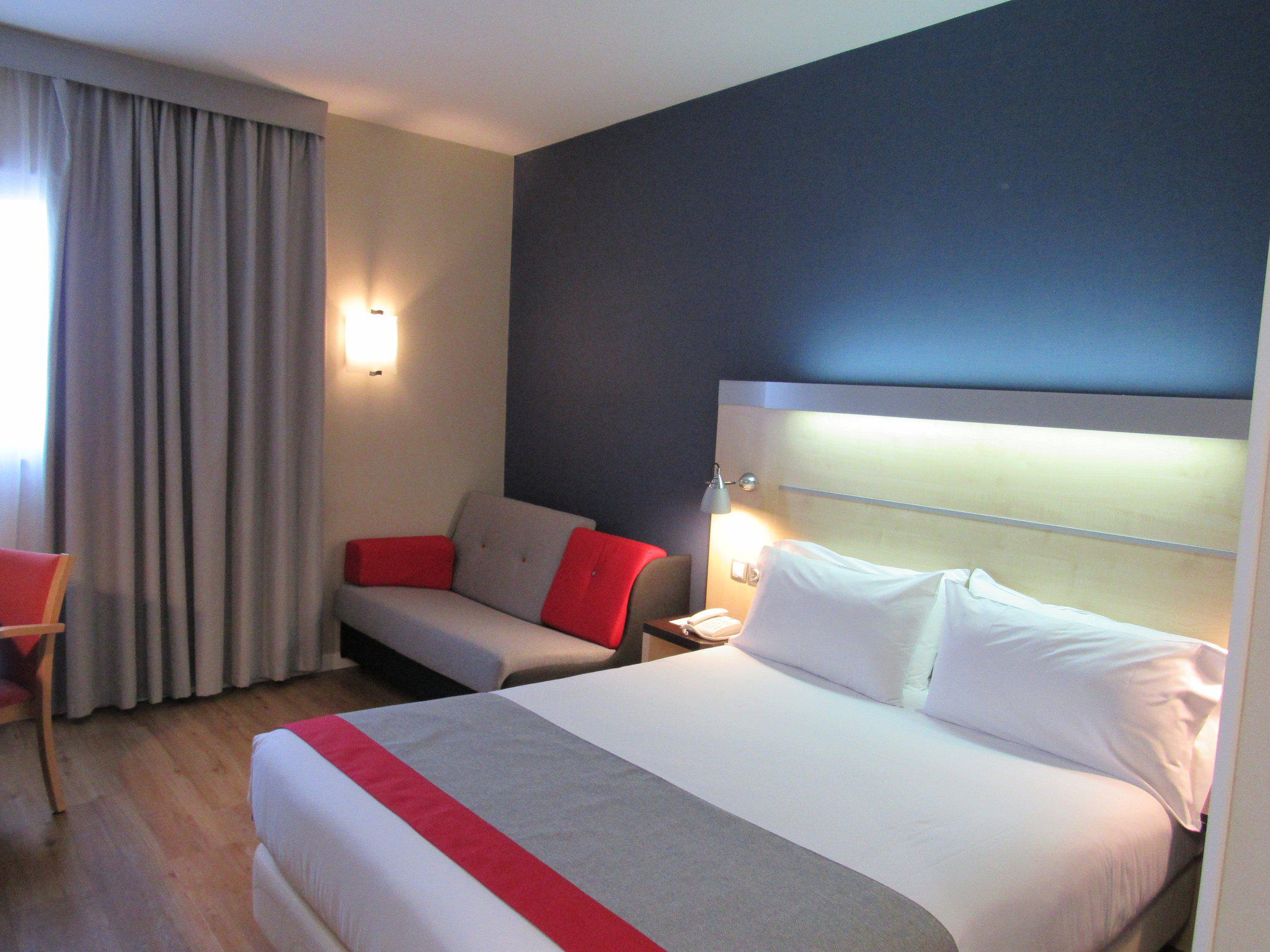 Foto de Holiday Inn Express Madrid - Alcobendas, an IHG Hotel Madrid