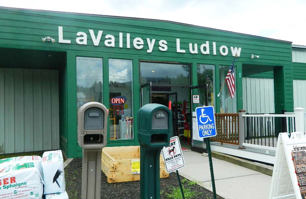 Images LaValley Building Supply