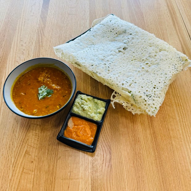 Images Fusion Bites Of India