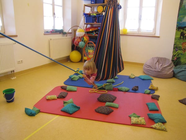 Bilder Gommel Jennifer Praxis f. Ergotherapie
