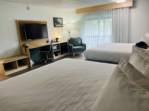 Images Best Western Portland West Beaverton