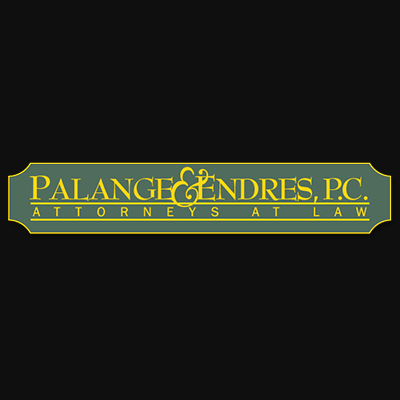 Palange & Endres, P.C. Logo