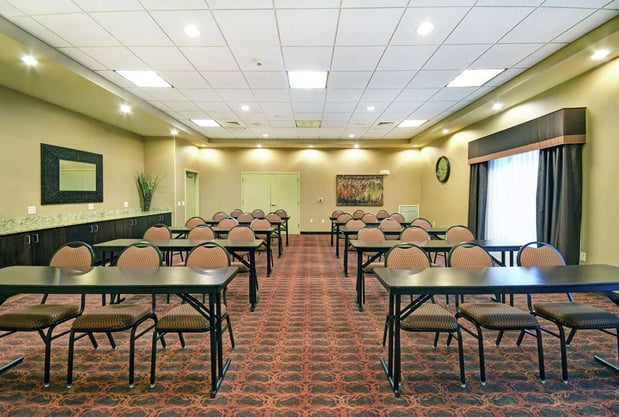 Images Hampton Inn Beloit