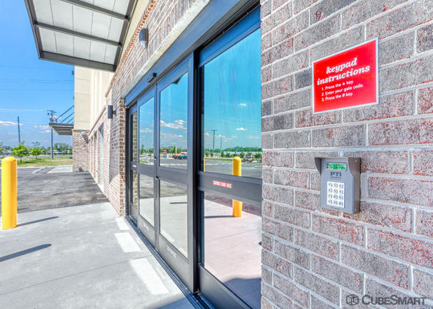 Images CubeSmart Self Storage