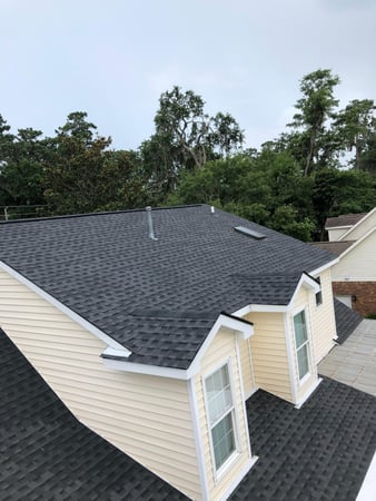 Images Coastal Roofing & Restoration LLC