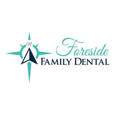 Foreside Family Dental Logo