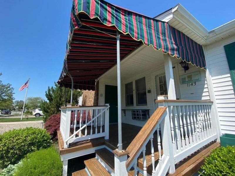 Images Bill's Canvas Shop