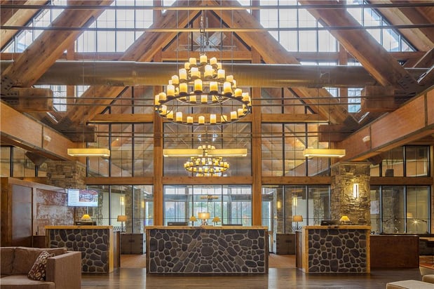 Images Hilton Grand Vacations Club Paradise Point Hollister