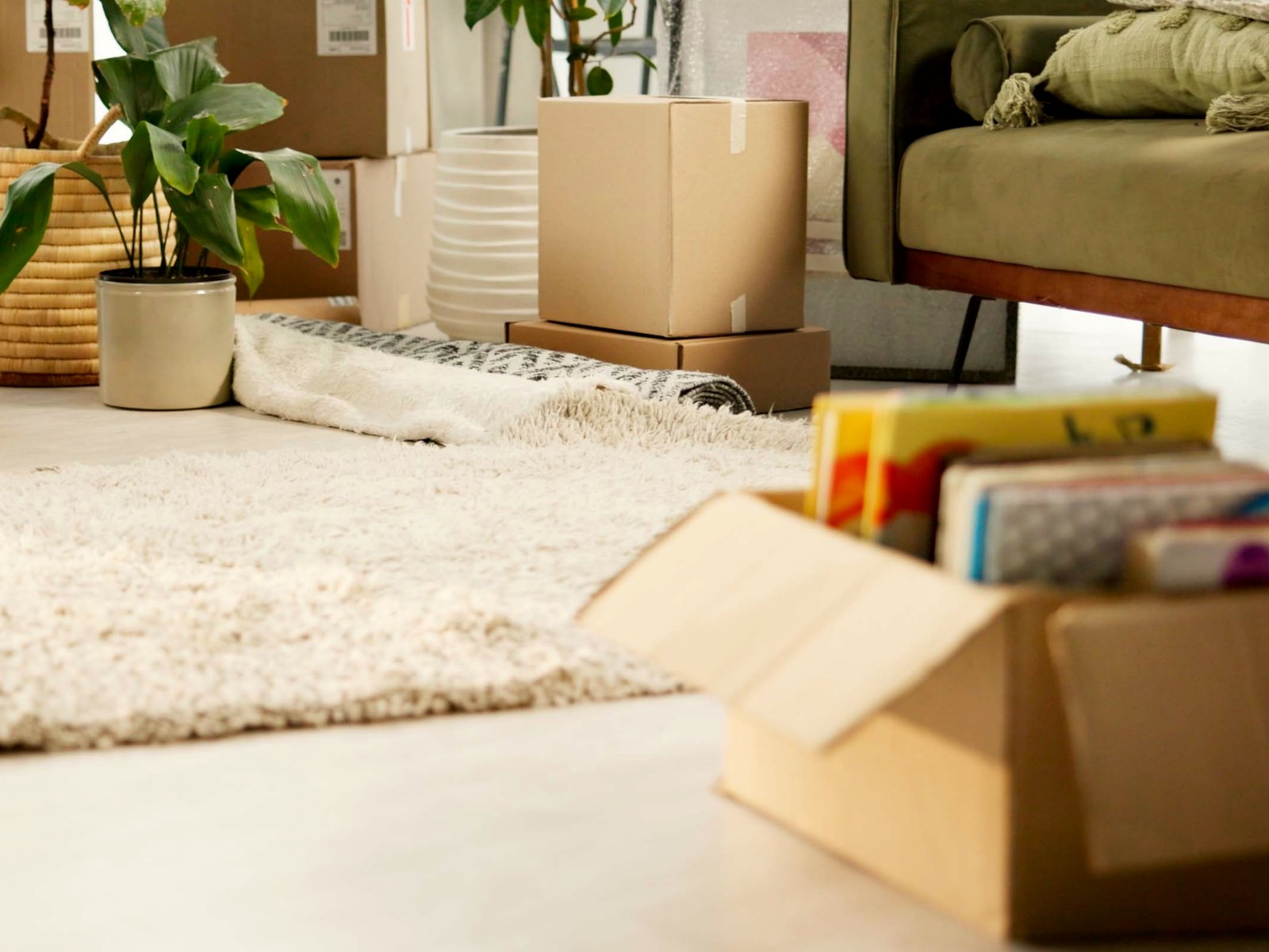 Syracuse Coast to Coast Movers Company