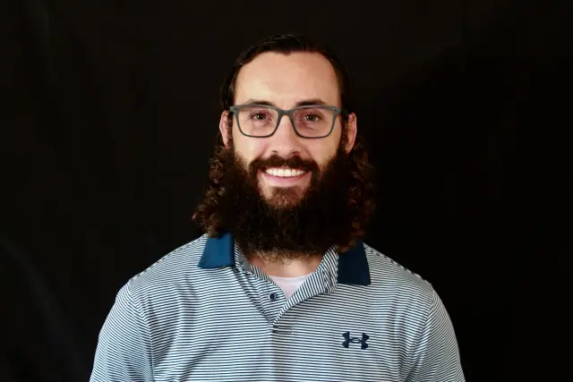 Meet our eye doctor in Springfield