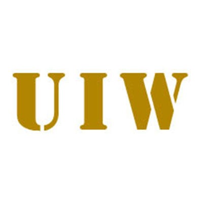 United Iron Works Logo