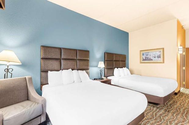 Images Best Western Holiday Manor