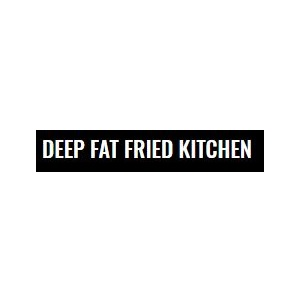 Logo Deep Fat Fried Kitchen