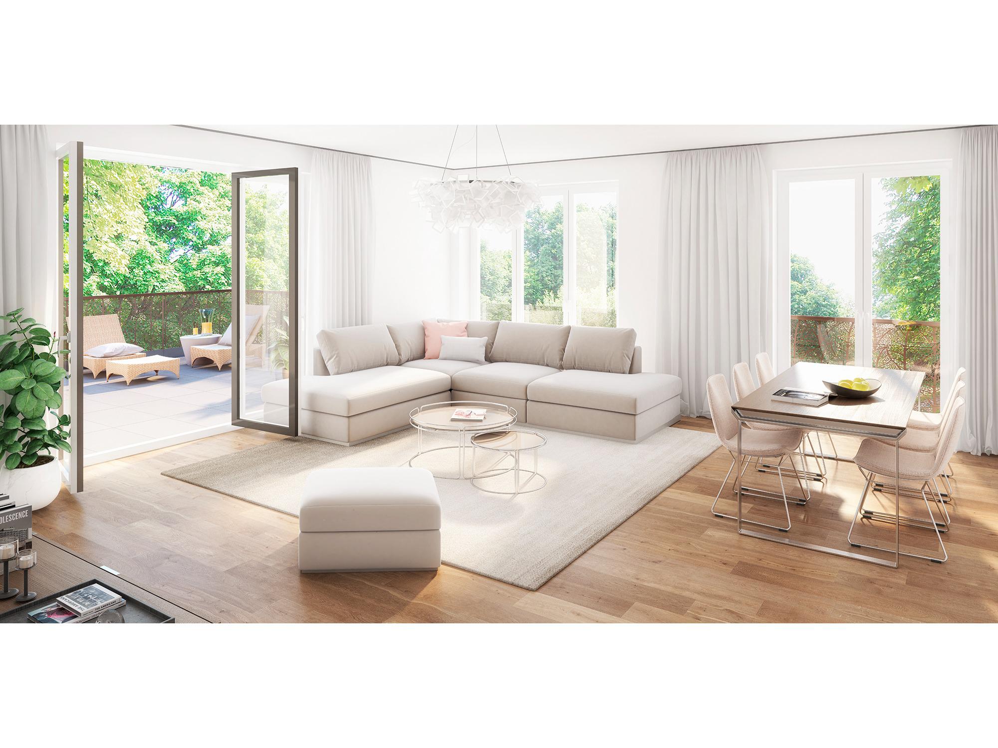 Hermann Immobilien GmbH, Grüneburgweg 58-62 in Frankfurt am Main