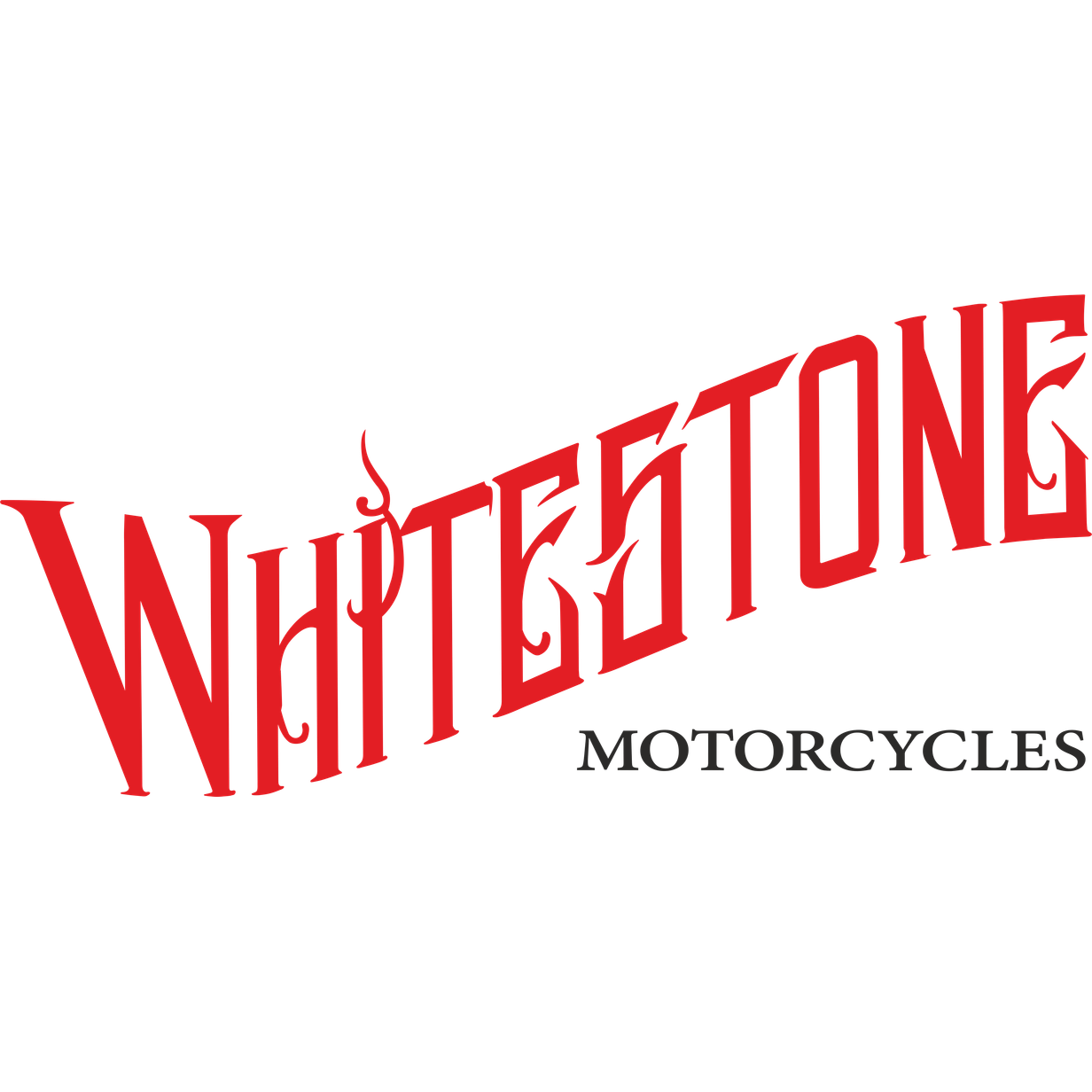 Whitestone Motocycles AG in Bellach